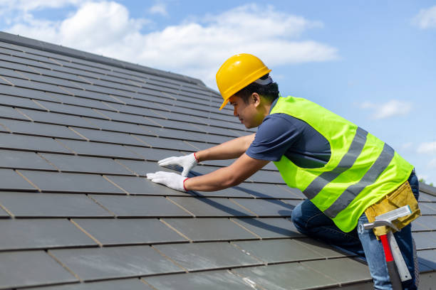 Quick and Trustworthy Emergency Roof Repair Services in Badger, AK