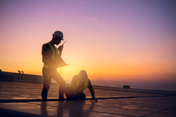 Best Roof Repair Services  in Badger, AK