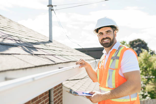Best Emergency Roof Repair  in Badger, AK