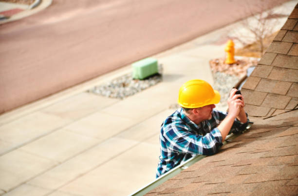 Best Commercial Roofing Services  in Badger, AK