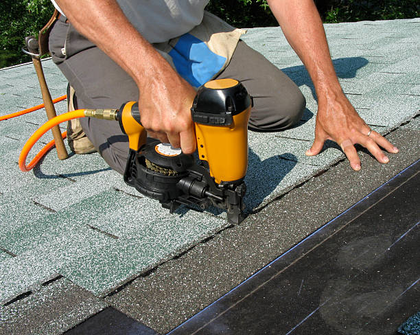 Best Gutter Installation and Roofing  in Badger, AK