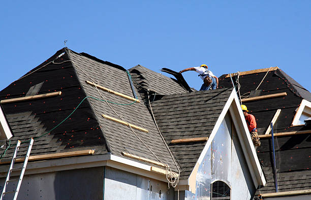Heating Cable for Roof Installation in Badger, AK