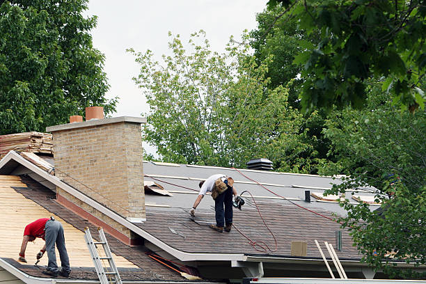Best Roof Restoration Services  in Badger, AK
