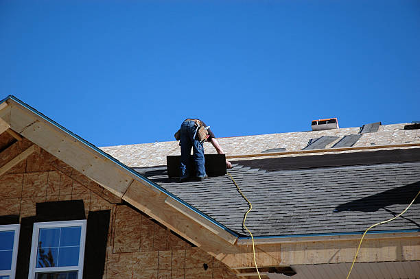 Best Gutter Installation and Roofing  in Badger, AK