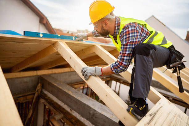 Best Metal Roofing Contractor  in Badger, AK
