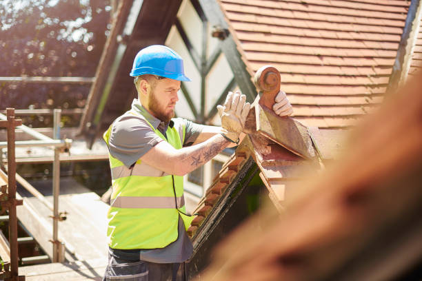 Gutter Installation and Roofing in Badger, AK