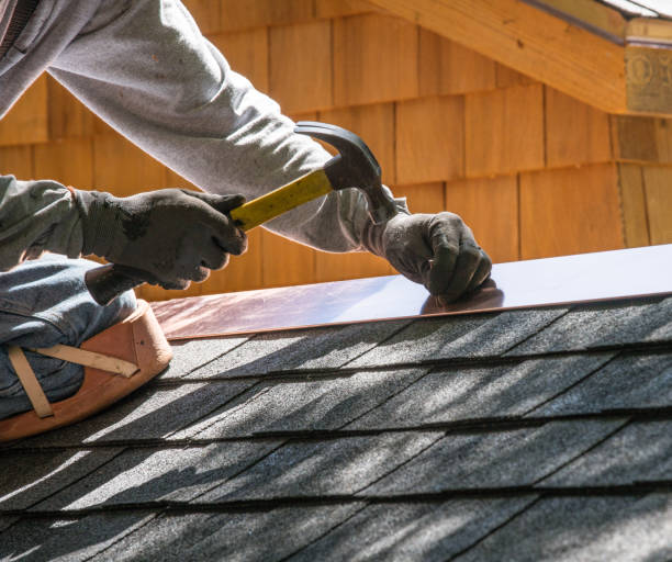Best Roof Waterproofing Services  in Badger, AK